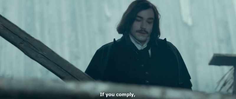 If you comply