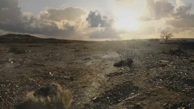 If we continue to safeguard the ozone layer