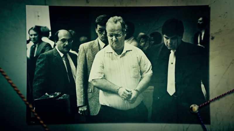 If convicted, the man later dubbed