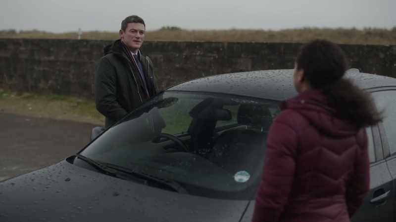 If Cooper was still inside, Pat would still be alive