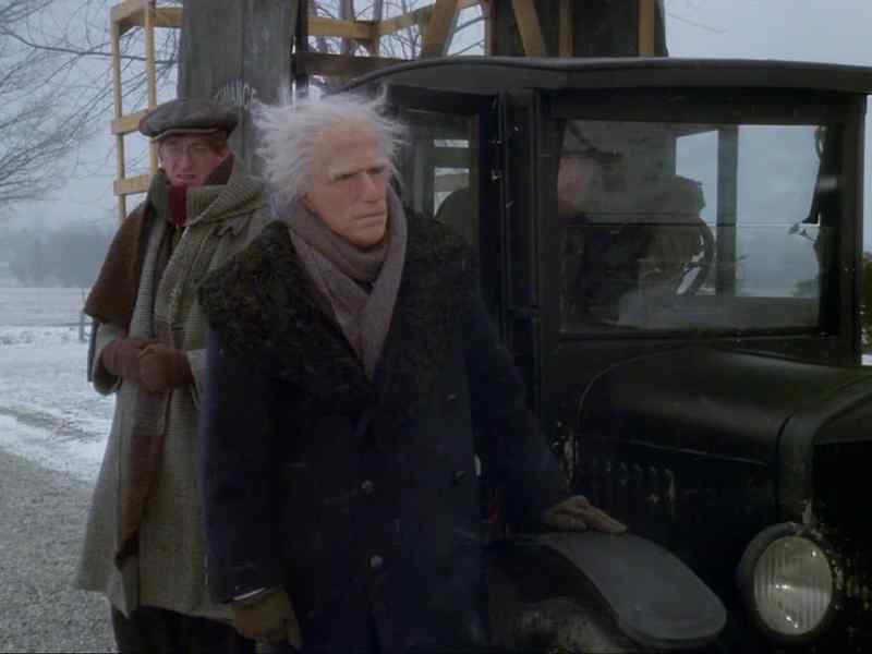 If we could have one more extension, Mr. Slade