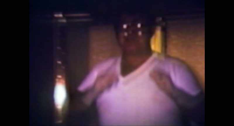 If you could imagine this guy was a big guy