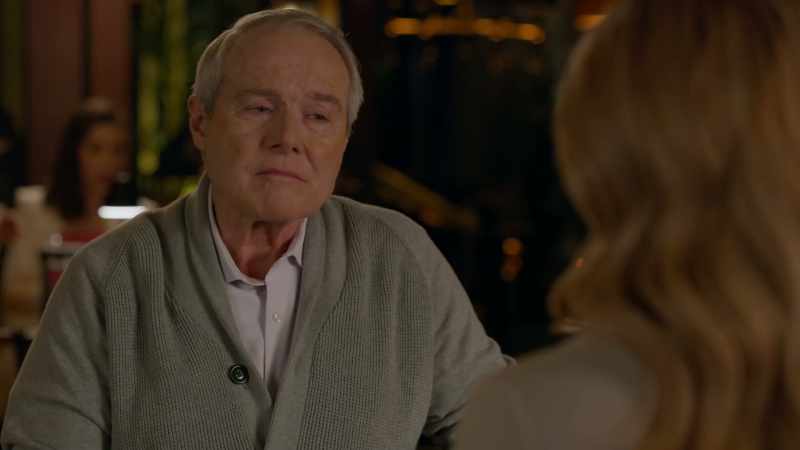 If you could please tell Norm that he won't find