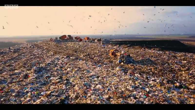 If we could reduce that food waste