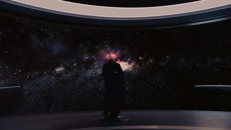 If we could truly know another person's connectome