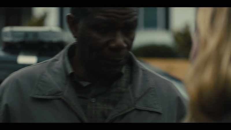 If it crosses your mind to keep going on the McMenamin case
