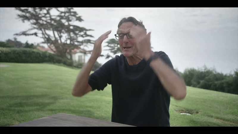 If my dad had been running the show