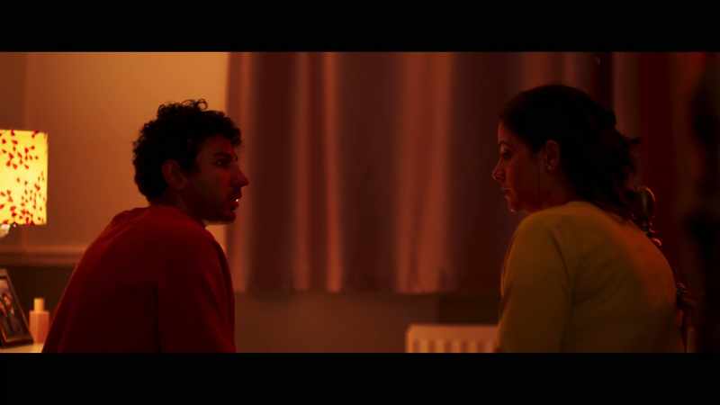 If Daljeet finds out…