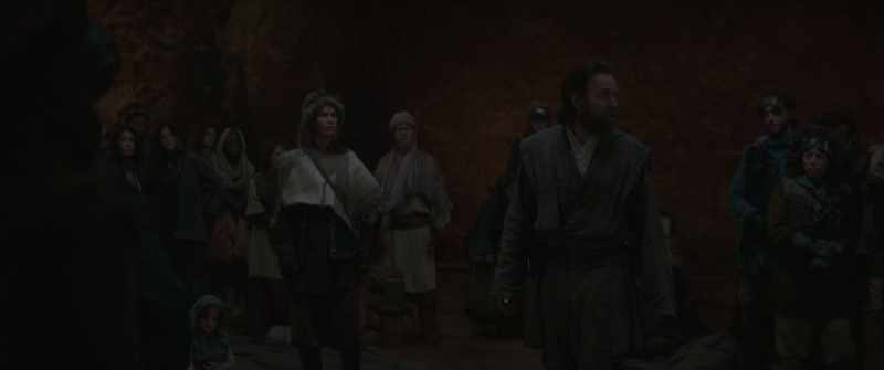 If we defend our position together