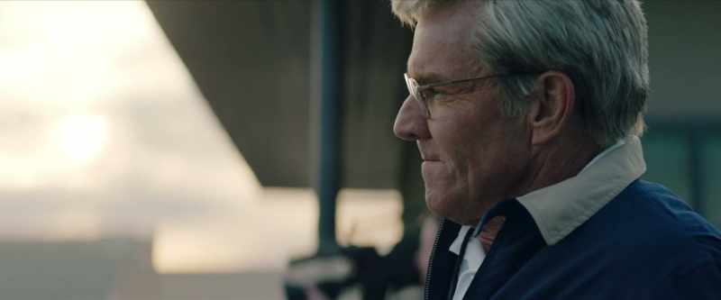 If Dick Vermeil stays with this guy