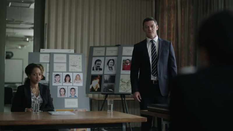 If he did do these murders