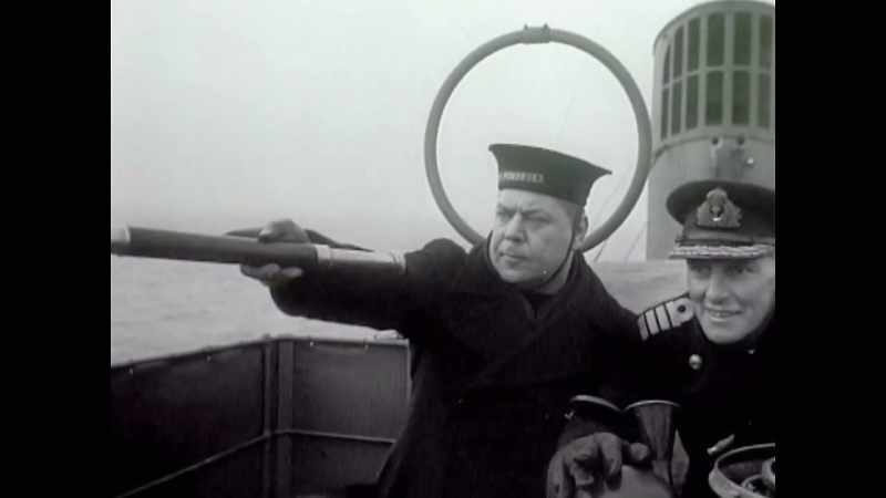 If he did and it managed to get into the channel