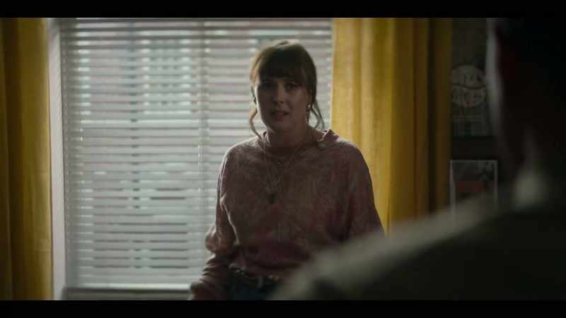 If you did something really bad. You'd know, right?