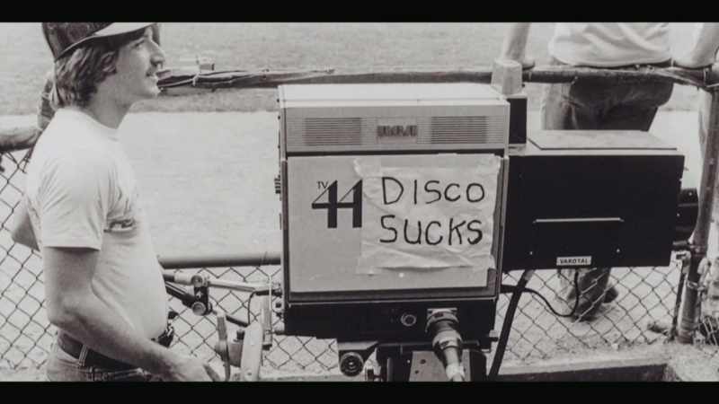 If you didn't know it was 1979