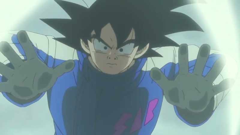 If we do give them back, Frieza-sama will kill us!