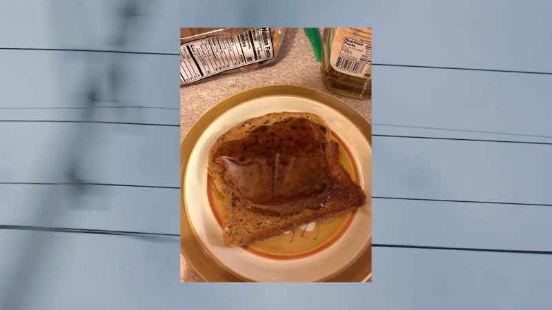 If you do it just right, it's better than a steak for me