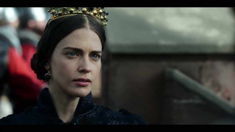 If we do not secure Mercia's help against the Vikings, England is lost