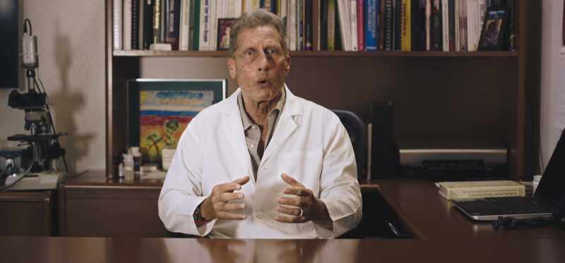 If doctors did more of this