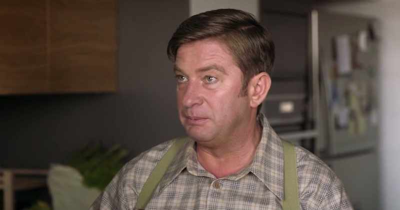If she doesn't want cabbage rolls at the wedding