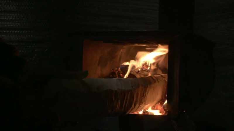 If you don't heat treat radically like that
