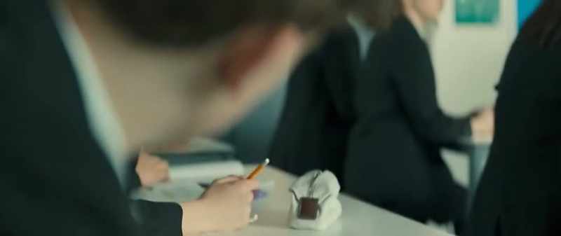 If we don't hit the 60 percent pass rate