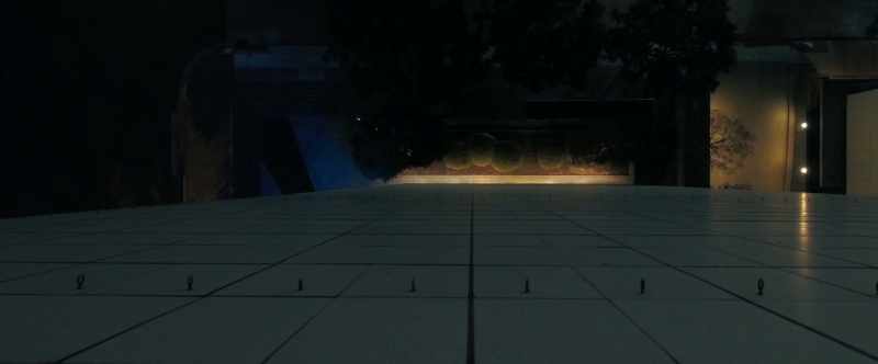 If you don't jump, I'll kill them