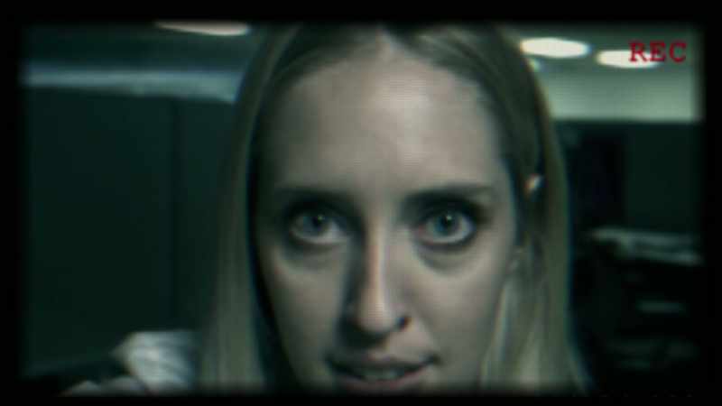 If we don't kill her, it can mean the end of everything