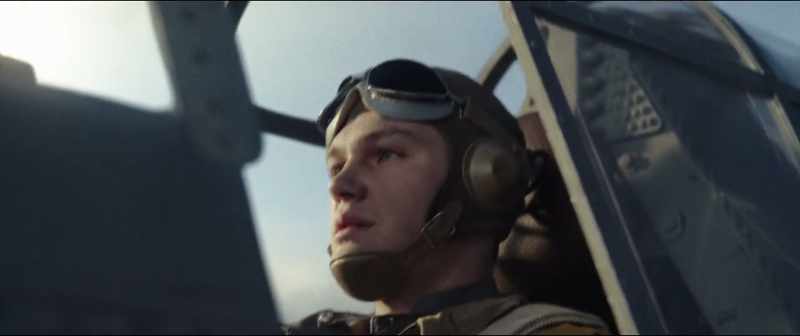 If we don't knock out that airfield, they'll go after Enterprise