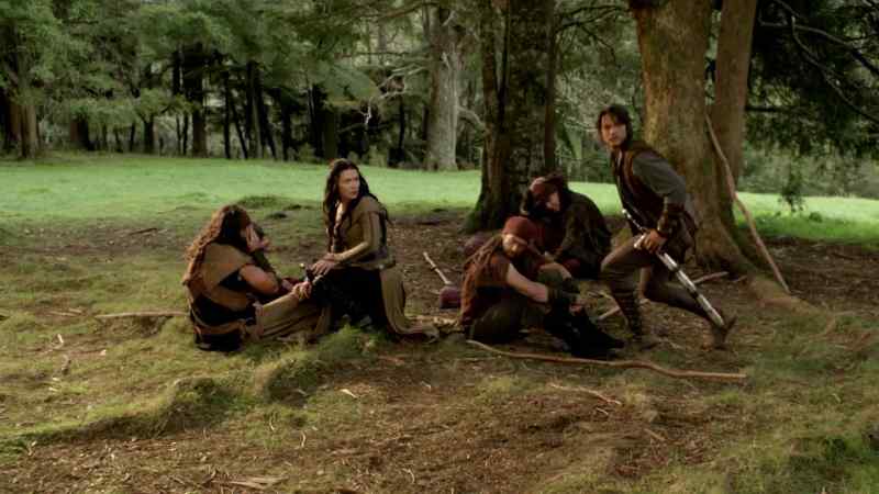 If we don't learn to fight, we die anyway