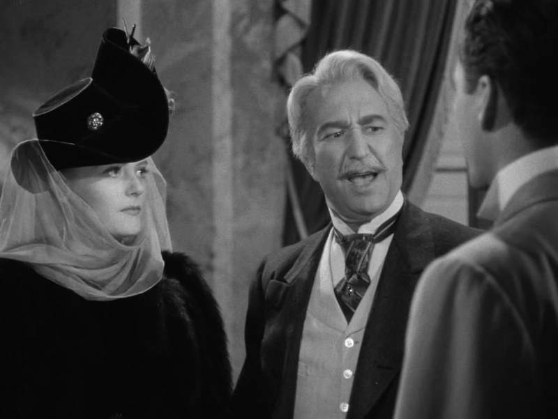 If you don't like each other why in Sam Hill