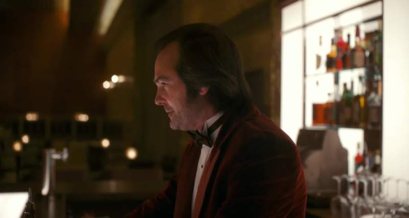 If you don't mind my saying Mr Torrance you seem