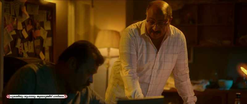 If you don't pay the compensation to Nishanth within two weeks