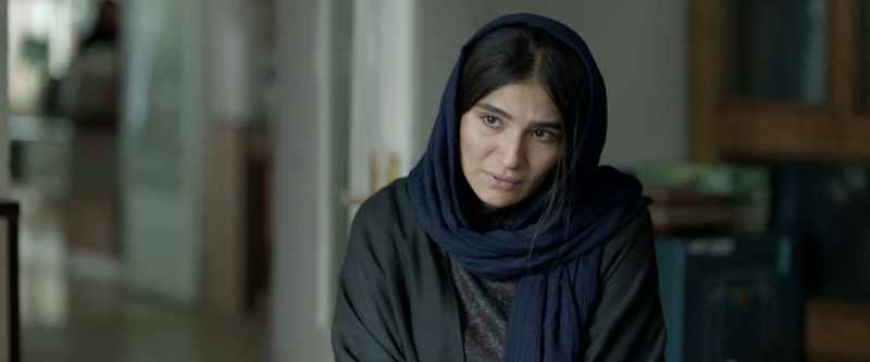 If we don't pay the recompense, her husband will be hanged