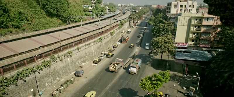 If we don't pay up in three days, Jairaj will destroy us, you know that