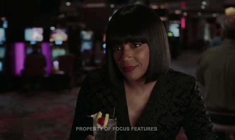 If you don't play for money, why do you play at all?