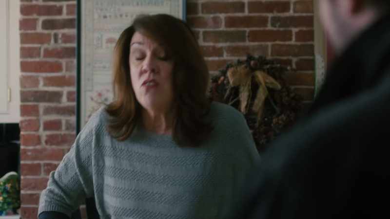 If you don't sign that contract, Sam