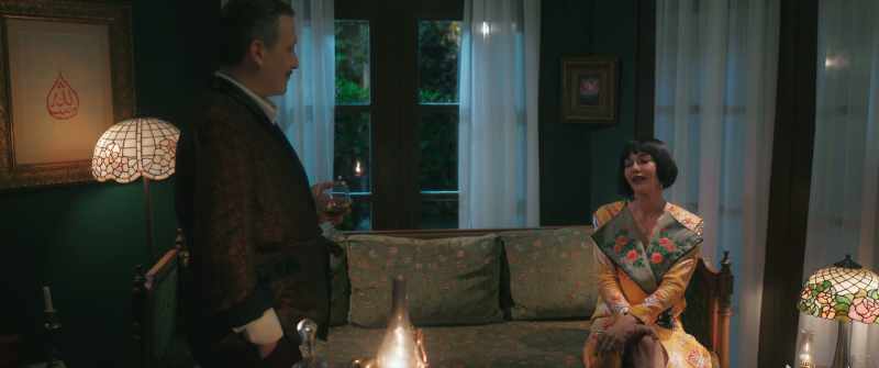 If you don't speak openly about this marriage, Mr Adnan