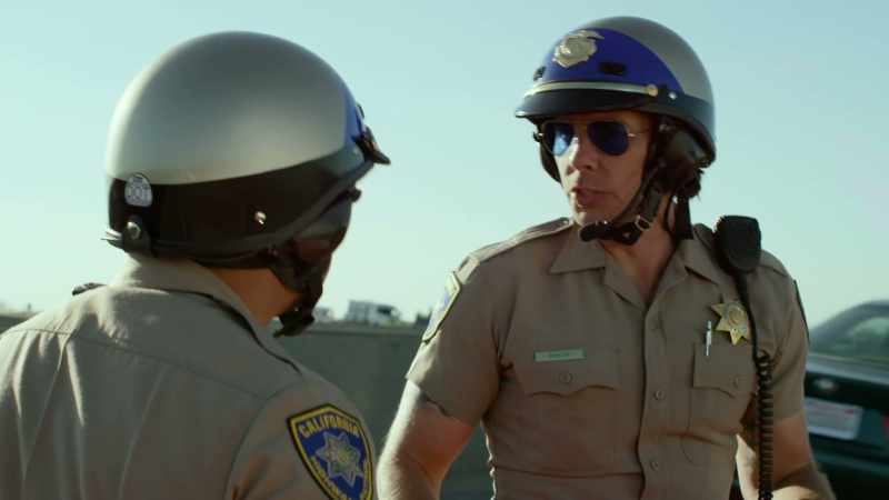If we don't stop doing your errands and do some police work