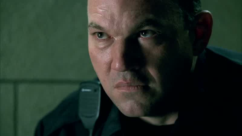 If you don't tell me who killed Bob before I leave this cell, our friendship goes with it