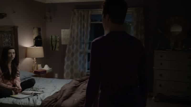 If you don't trust me enough to let me have a lock on my door, - the least you can do is knock