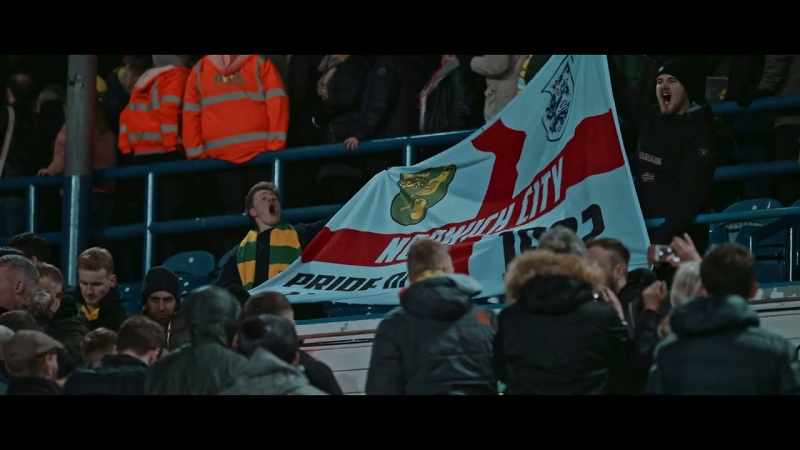 If we don't win today... the wheels could fall off