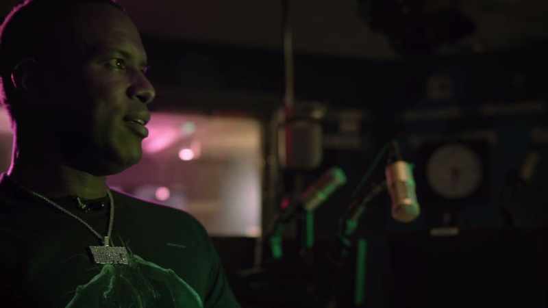 If Dr. Dre's gonna drop a single October 21st