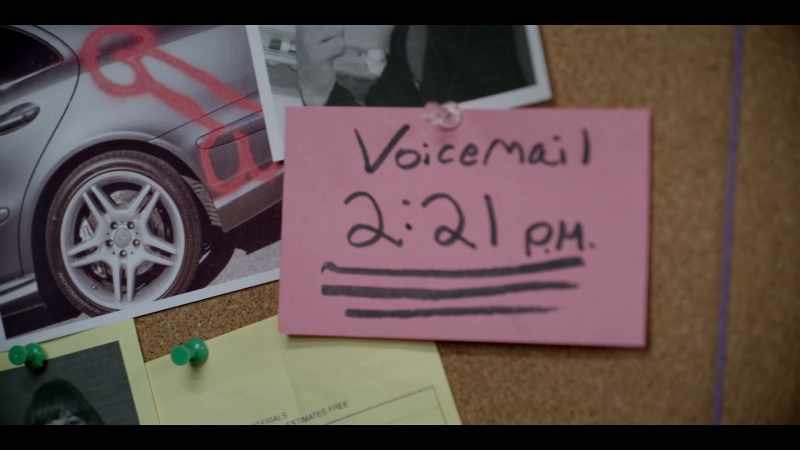 If Dylan made that 2:21 call, that means he would've