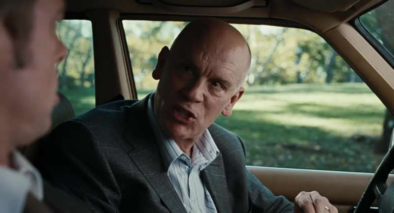 If you ever carried out your proposed threatyou would experience such a shit storm of consequences my friendthat your empty little head would be spinningfaster than the wheels of your Schwinn bicycle