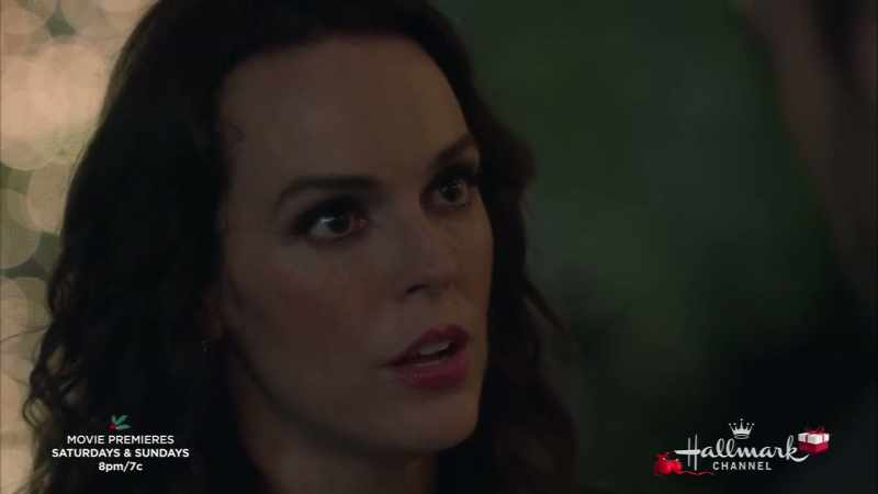If you ever felt anything for Eliza