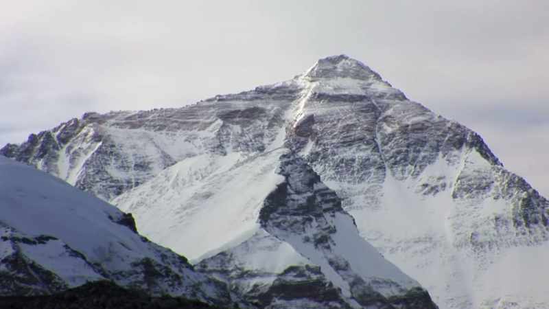 If Everest's thin air doesn't kill you