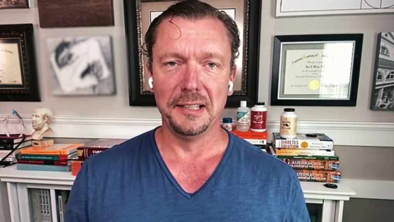 If every diabetic adopted a low carbohydrate diet
