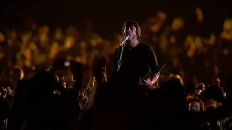 >> ♪ IF EVERYTHING COULD EVER