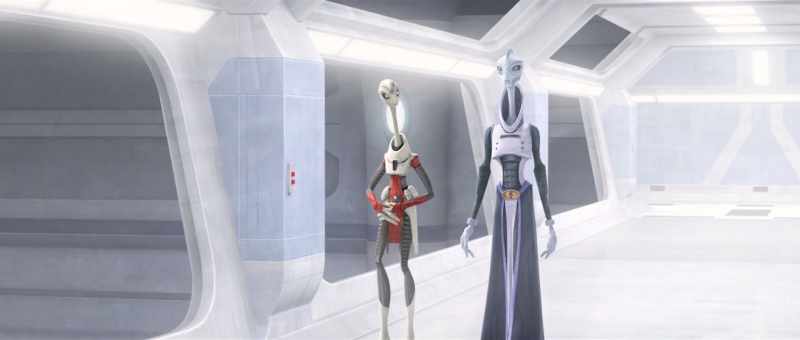 If your experiment can yield a superior clone