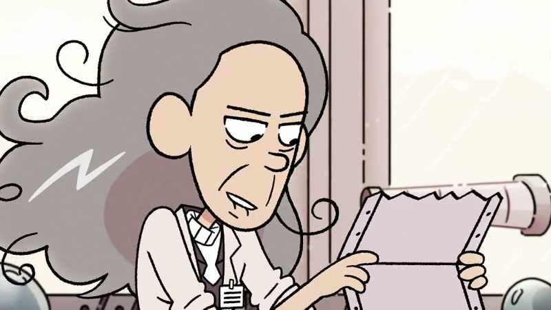 If my experiments have proven anything